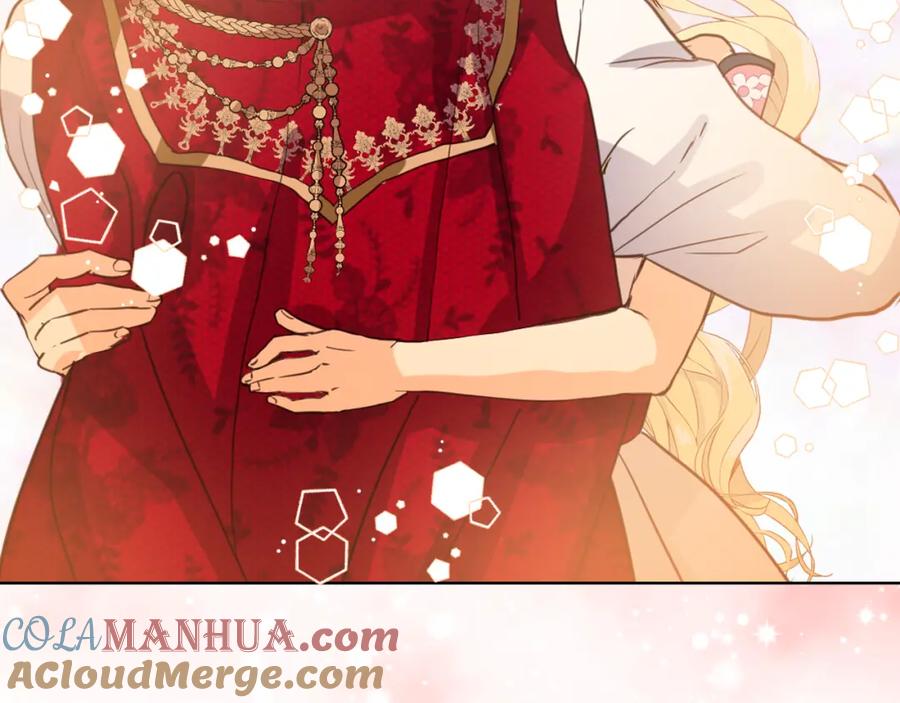 我是你的女儿吗？ 第85话 甜蜜一吻 第113页