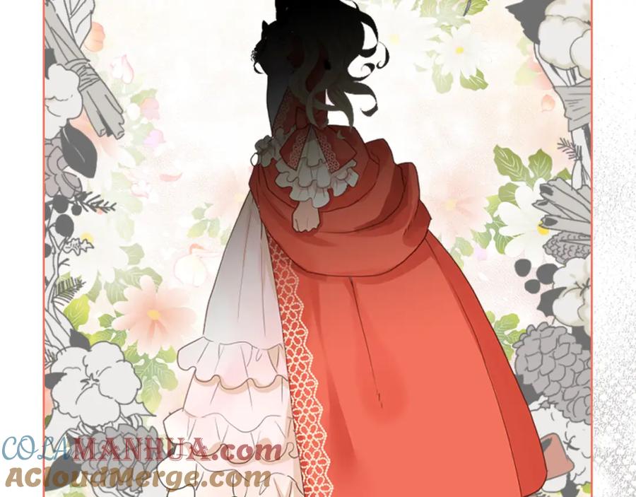 我是你的女儿吗？ 第90话 皇子的诅咒 第129页