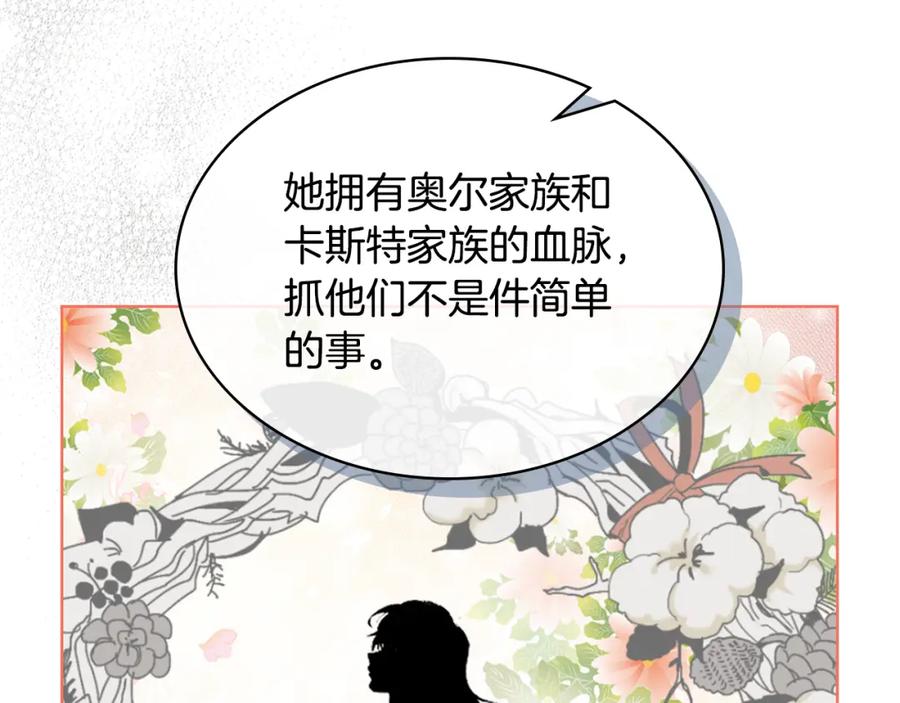 我是你的女儿吗？ 第90话 皇子的诅咒 第128页