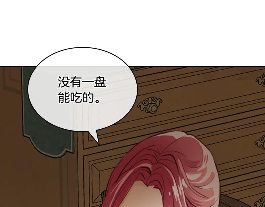 我是你的女儿吗？ 第90话 皇子的诅咒 第95页