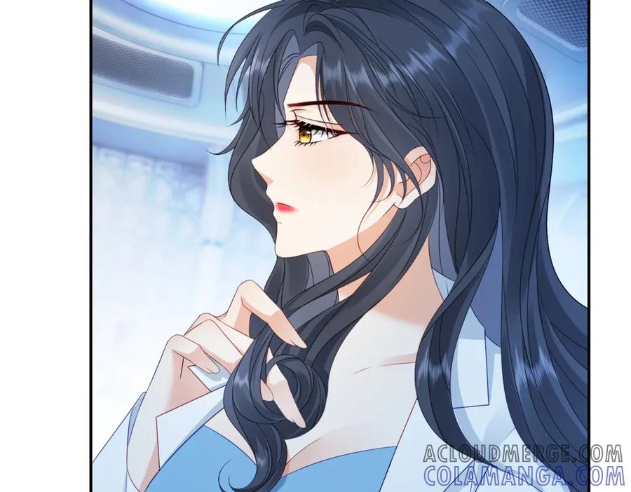 《我是女主，但炮灰实在太帅了》预告 第5页