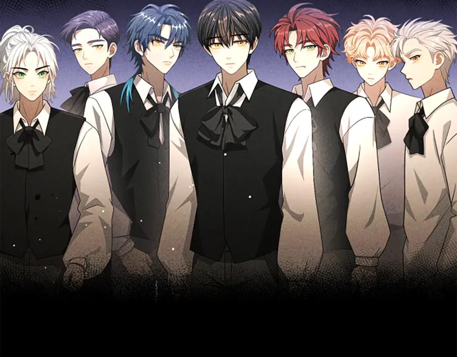 《凡菲尔德的秘密》第18话 心怀不轨 第139页