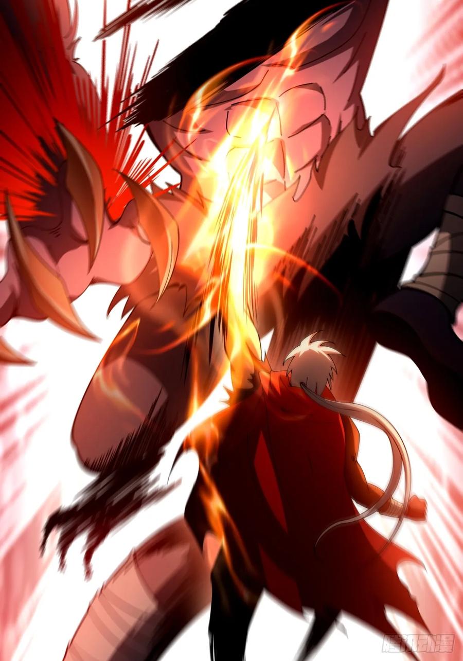 我在末世词条成神 - 022 赛马战术 - 第51张图