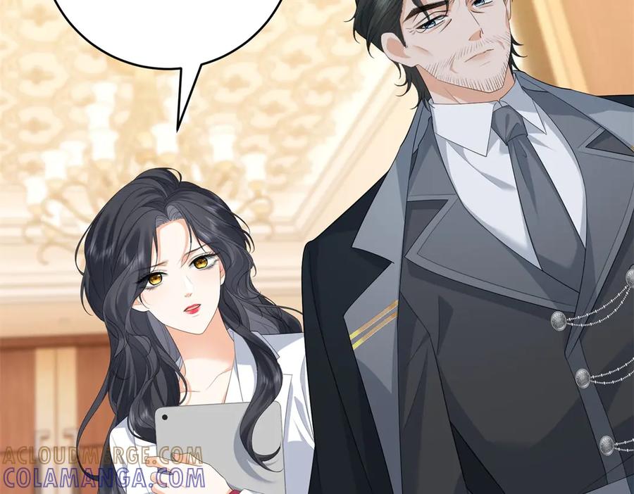 《我是女主，但炮灰实在太帅了》第35话 我很失望 第21页