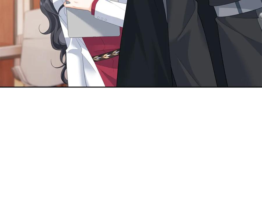 《我是女主，但炮灰实在太帅了》第35话 我很失望 第22页