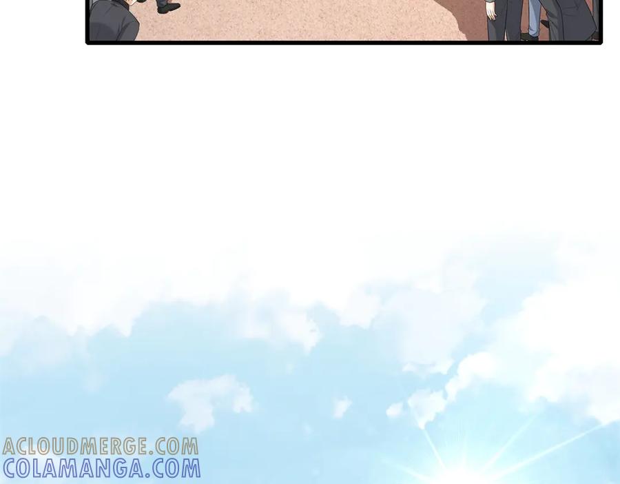 《我是女主，但炮灰实在太帅了》第35话 我很失望 第29页