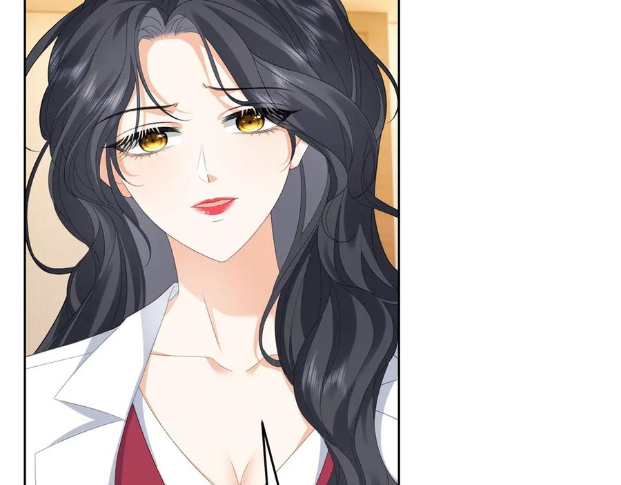 《我是女主，但炮灰实在太帅了》第35话 我很失望 第12页