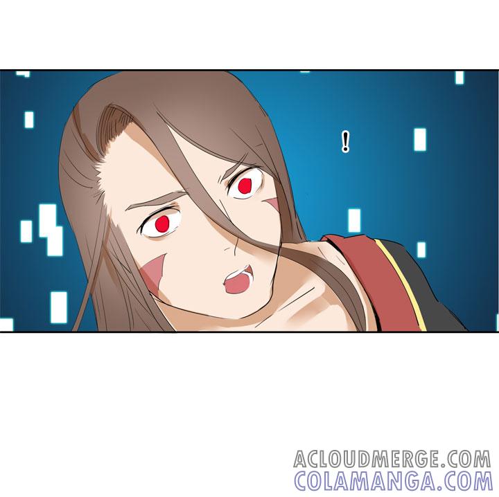 《祖先帮帮忙》第37话 第21页