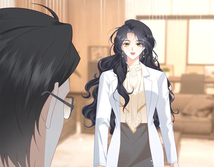 《我是女主，但炮灰实在太帅了》第37话 直接动手 第6页