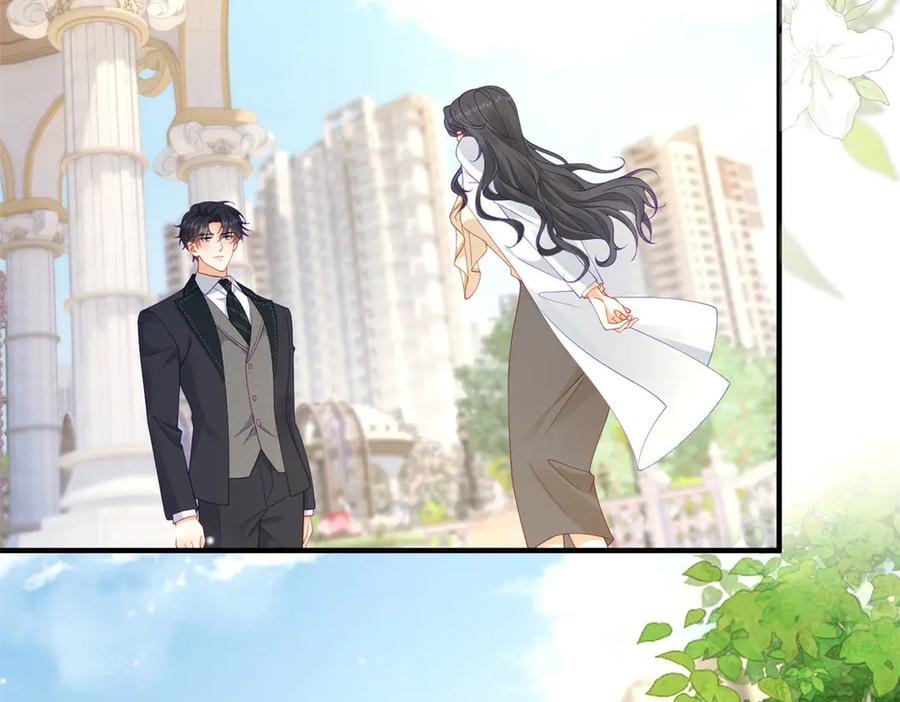 《我是女主，但炮灰实在太帅了》第38话 忍你很久了 第22页