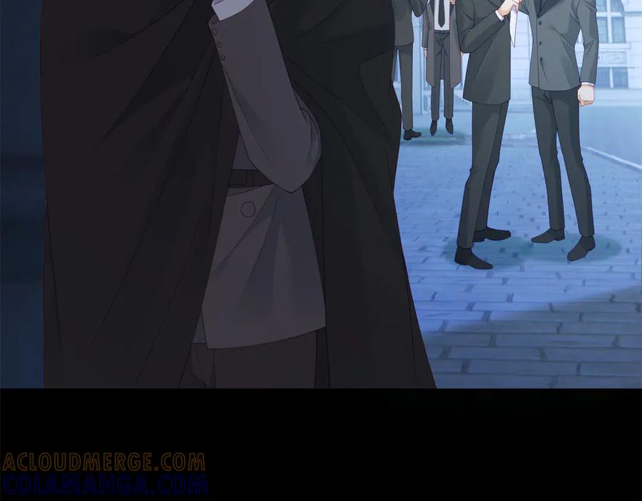《我是女主，但炮灰实在太帅了》第38话 忍你很久了 第33页