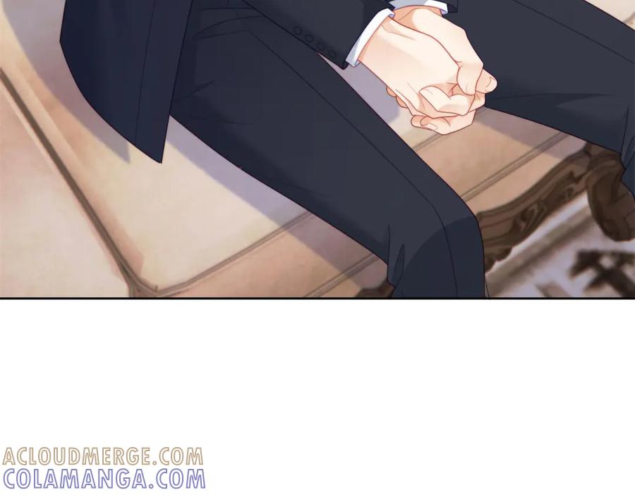 《我是女主，但炮灰实在太帅了》第43话 留不住 第9页