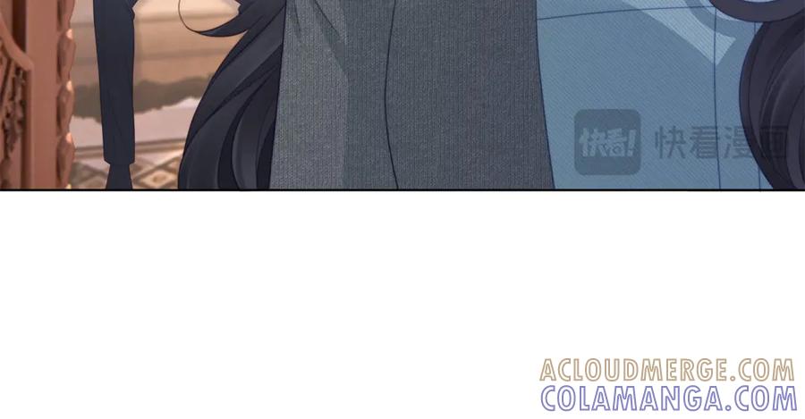 《我是女主，但炮灰实在太帅了》第43话 留不住 第37页