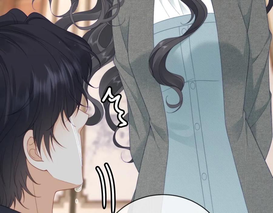 《我是女主，但炮灰实在太帅了》第43话 留不住 第52页