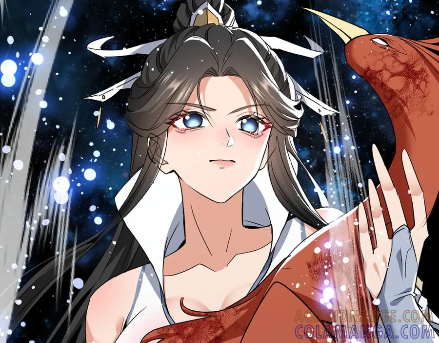 《玄幻：我的女帝徒弟要黑化》第61话 驯龙高手 第17页
