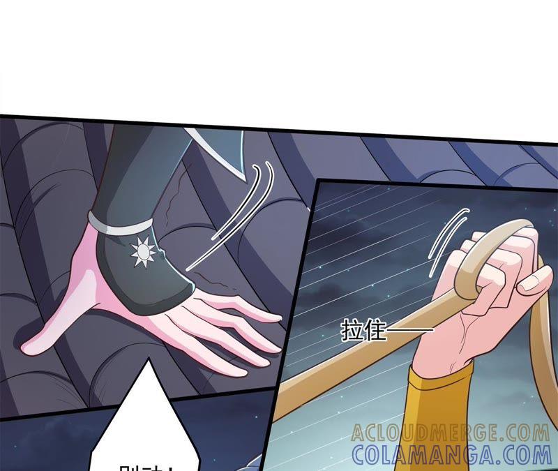 《我的男宠要翻墙》床笫游戏 第49页
