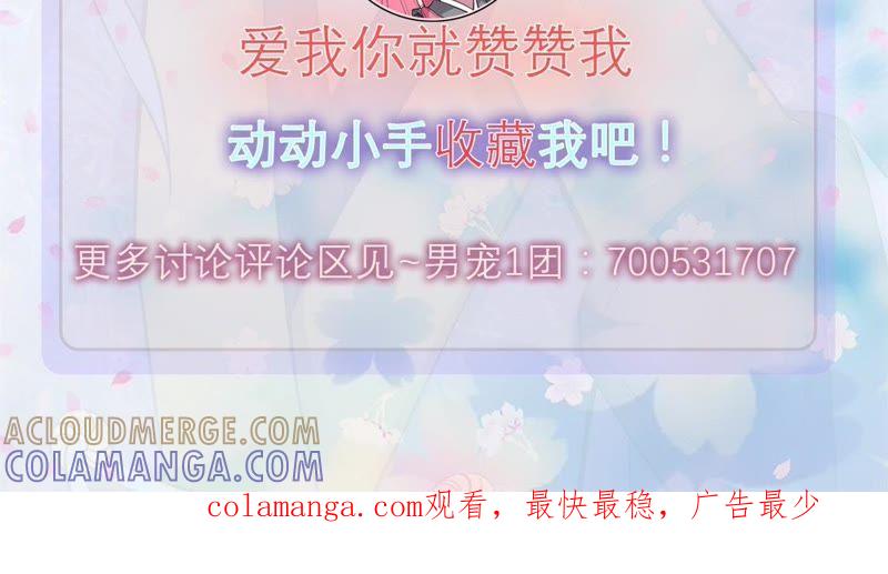 《我的男宠要翻墙》床笫游戏 第67页
