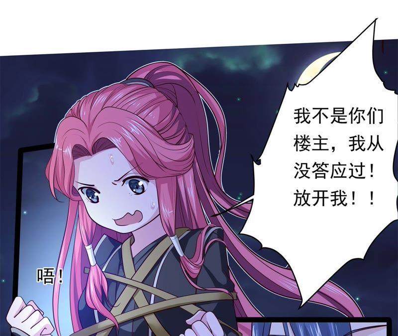《我的男宠要翻墙》床笫游戏 第17页