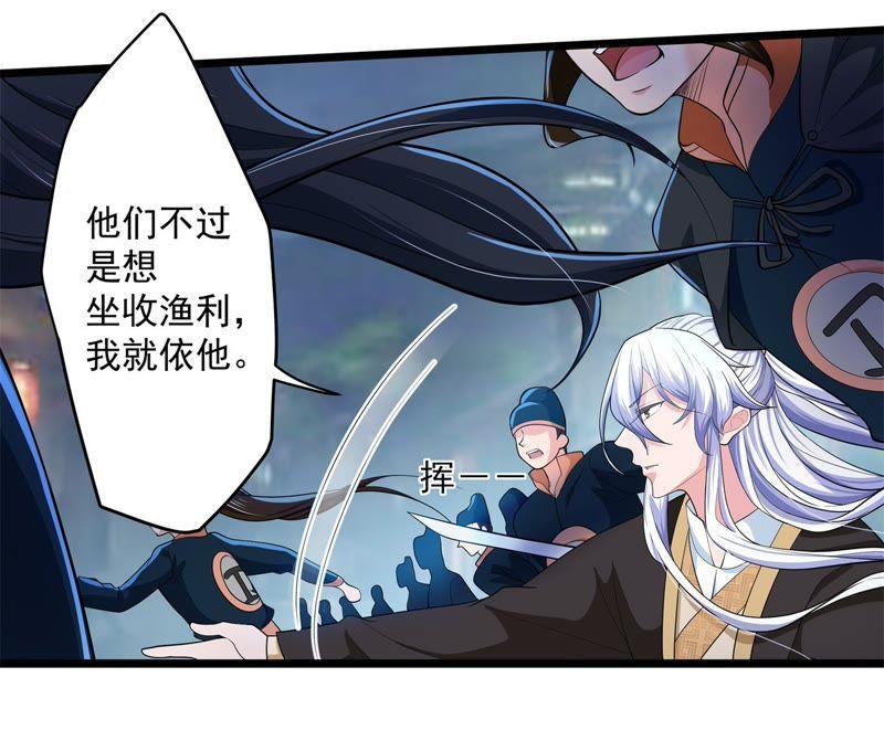 《我的男宠要翻墙》相见之前 第17页