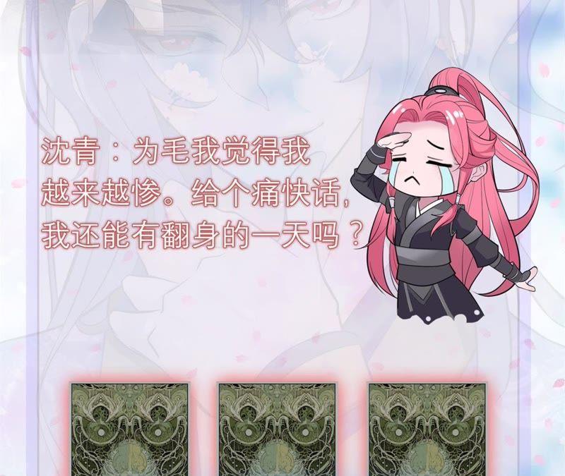 《我的男宠要翻墙》相见之前 第50页