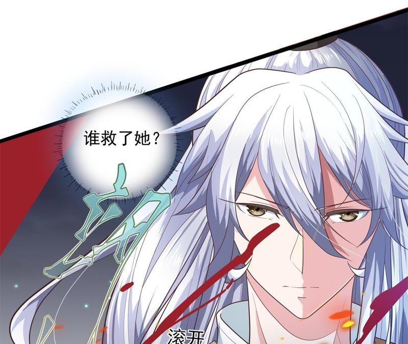 《我的男宠要翻墙》相见之前 第20页