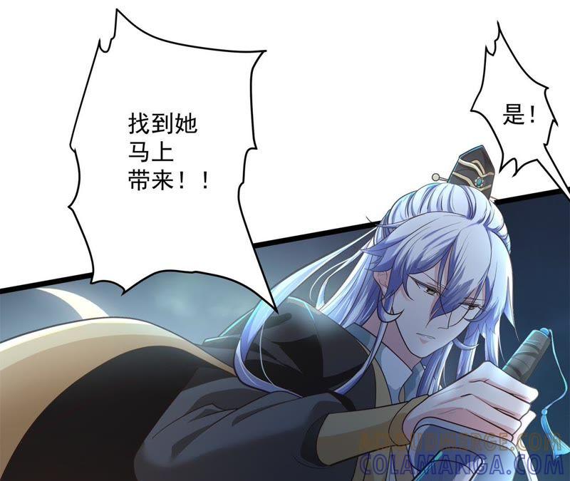 《我的男宠要翻墙》相见之前 第28页