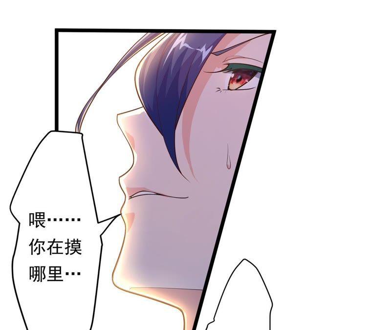 《我的男宠要翻墙》温柔威胁 第17页