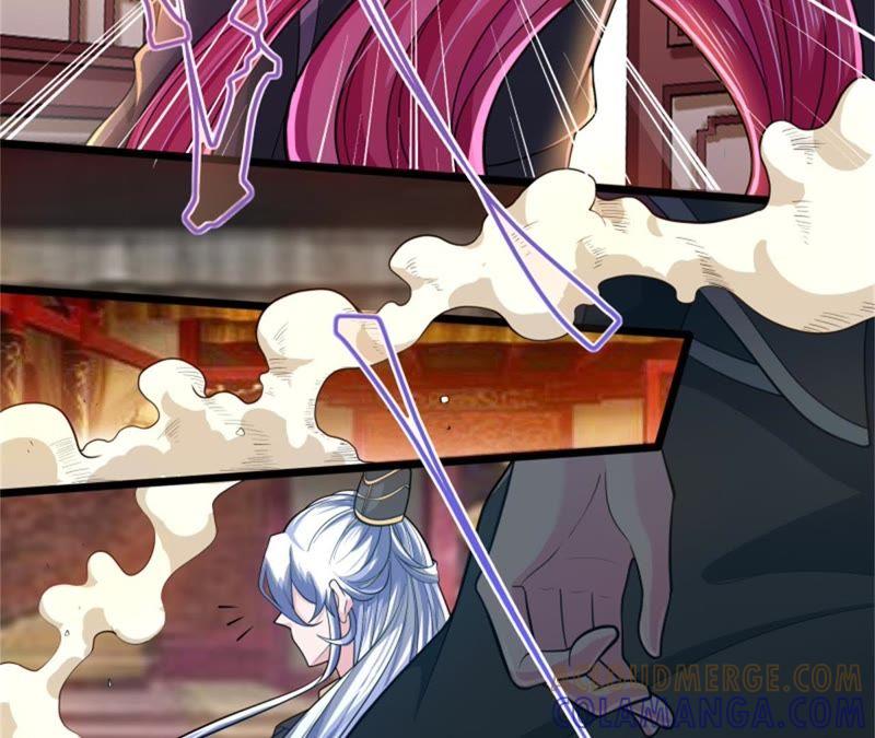 《我的男宠要翻墙》兵戎相见 第13页