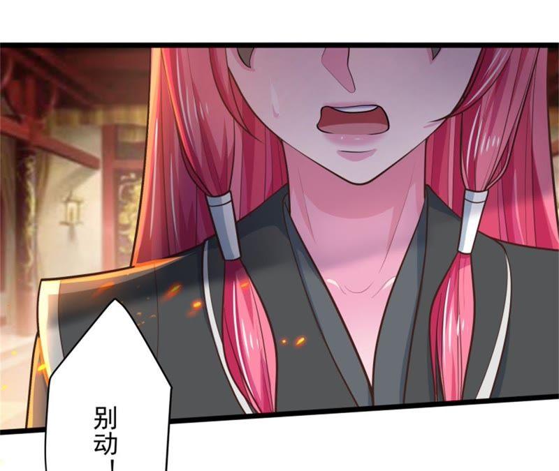 《我的男宠要翻墙》兵戎相见 第17页