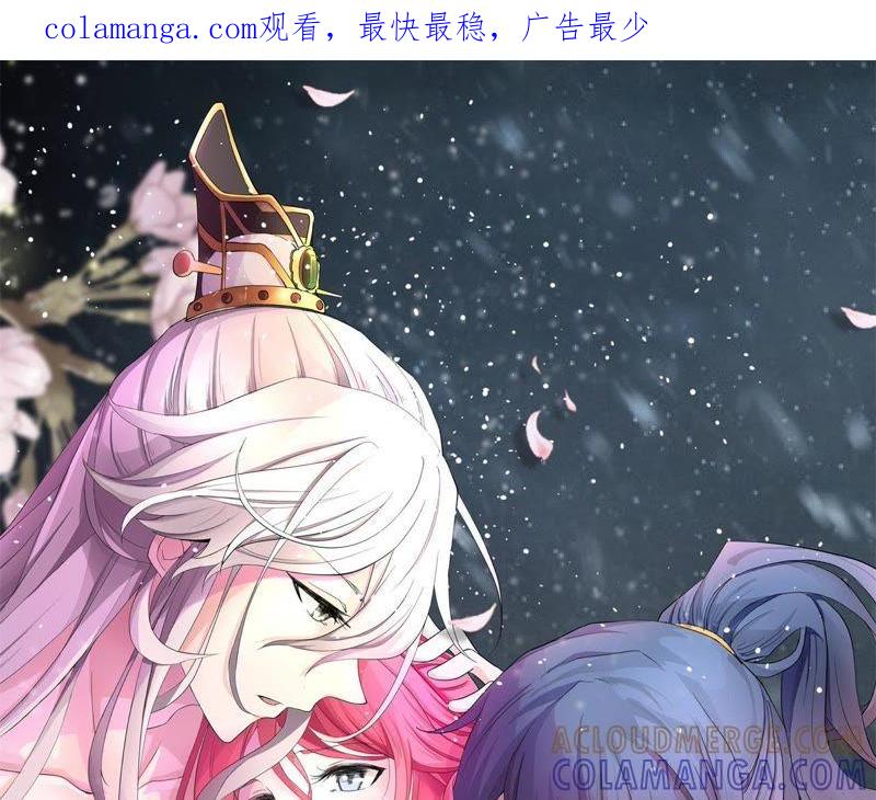 《我的男宠要翻墙》美人如花 第1页