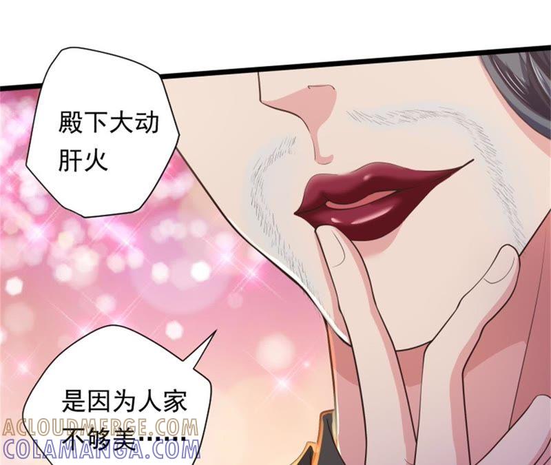 《我的男宠要翻墙》美人如花 第28页