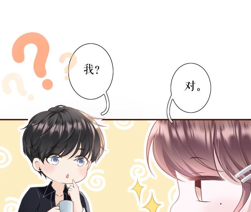 《女票芳龄30十》祁郁的打算 第33页