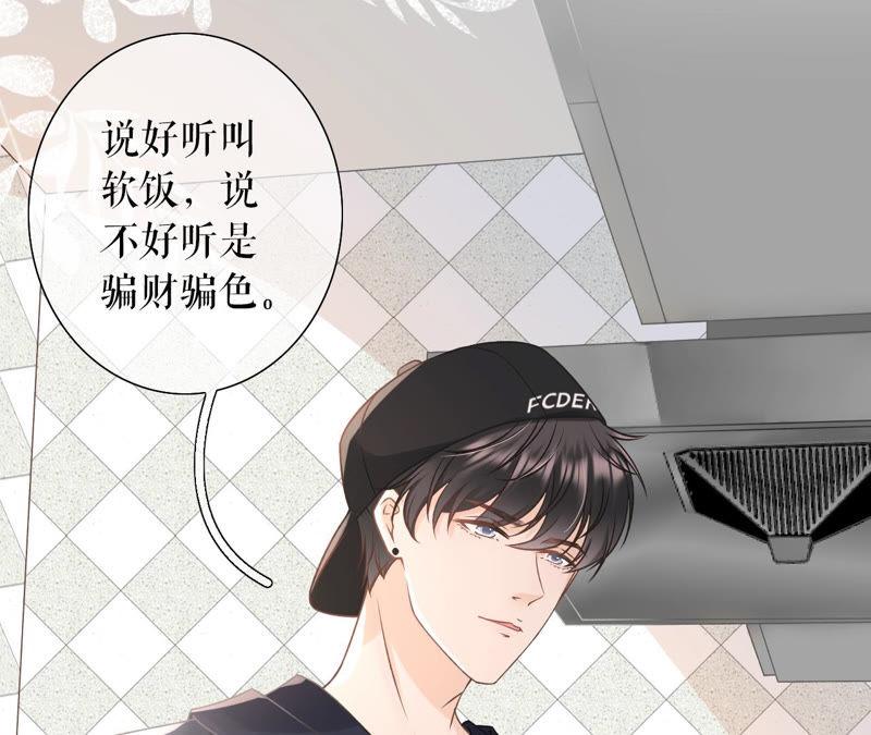 《女票芳龄30十》贫穷的祁郁 第59页