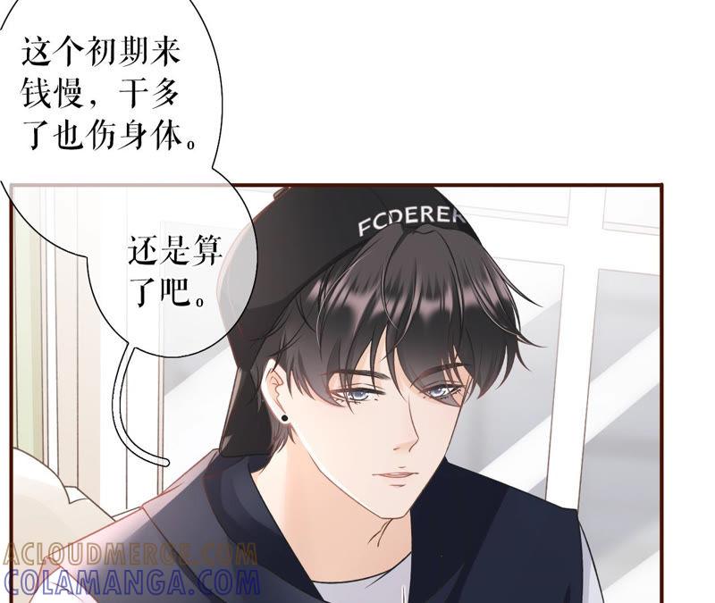 《女票芳龄30十》贫穷的祁郁 第70页