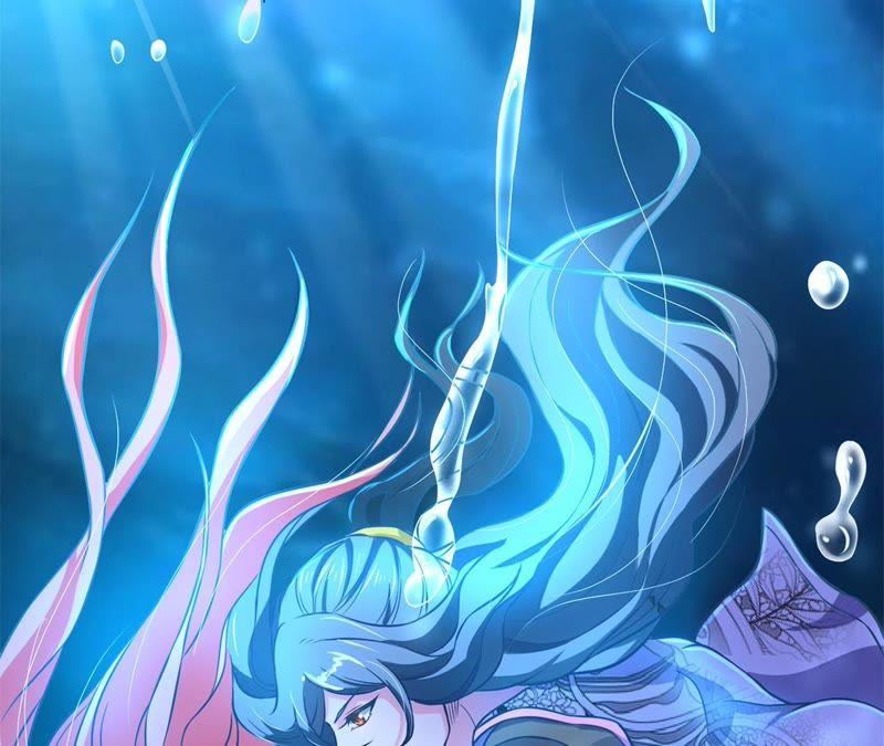 《我的男宠要翻墙》1话番外 第102页