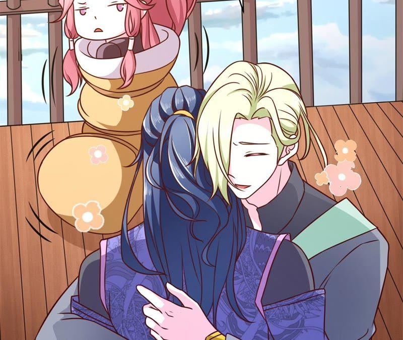 《我的男宠要翻墙》1话番外 第68页