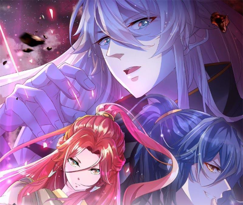 《我的男宠要翻墙》1话番外 第110页