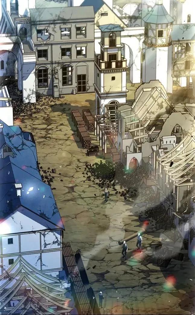 回归后的魔王变善良了 - 058 英雄的称号 - 第2张图