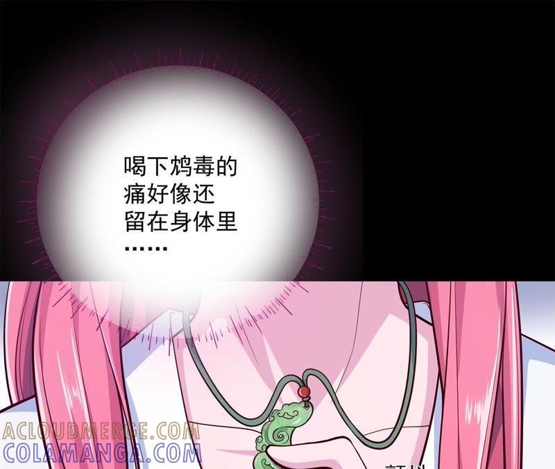《我的男宠要翻墙》杀心初现 第37页