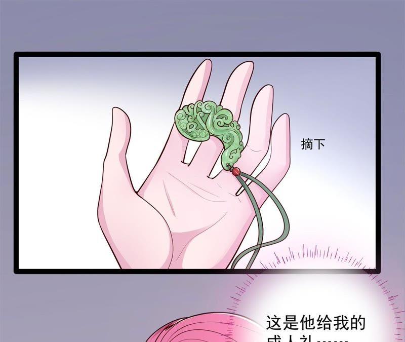《我的男宠要翻墙》杀心初现 第39页