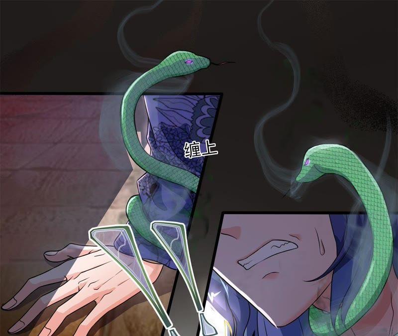 《我的男宠要翻墙》杀心初现 第18页