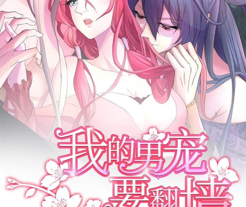《我的男宠要翻墙》心如刀绞 第2页