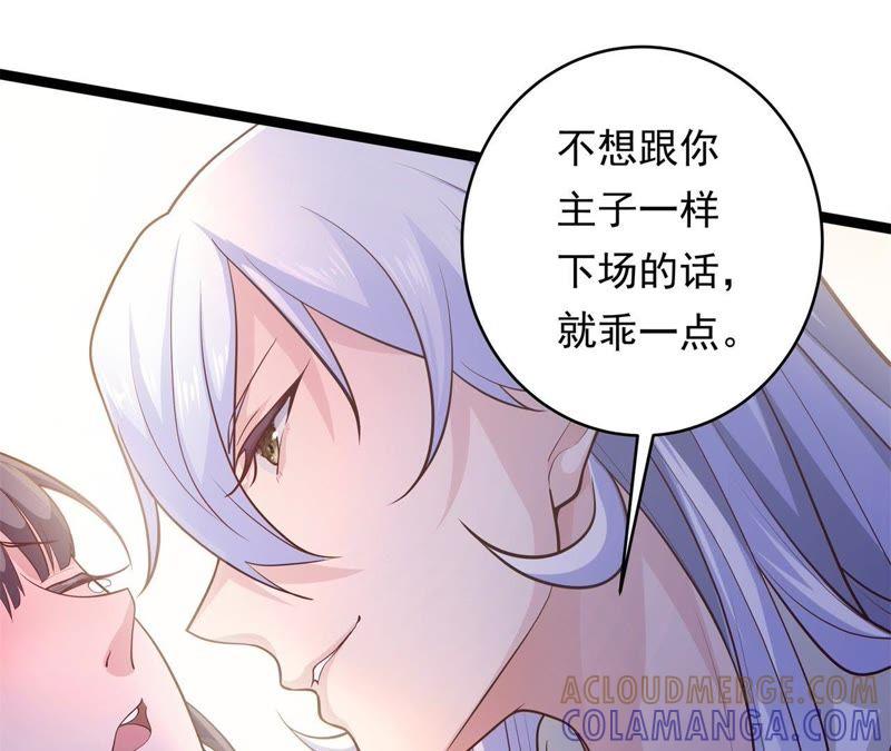 《我的男宠要翻墙》夜探王府 第34页