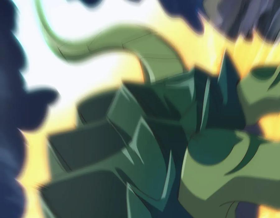 《万族入侵：开局驯化史诗级巨兽》第34话 青龙血脉！无法驯服！ 第82页
