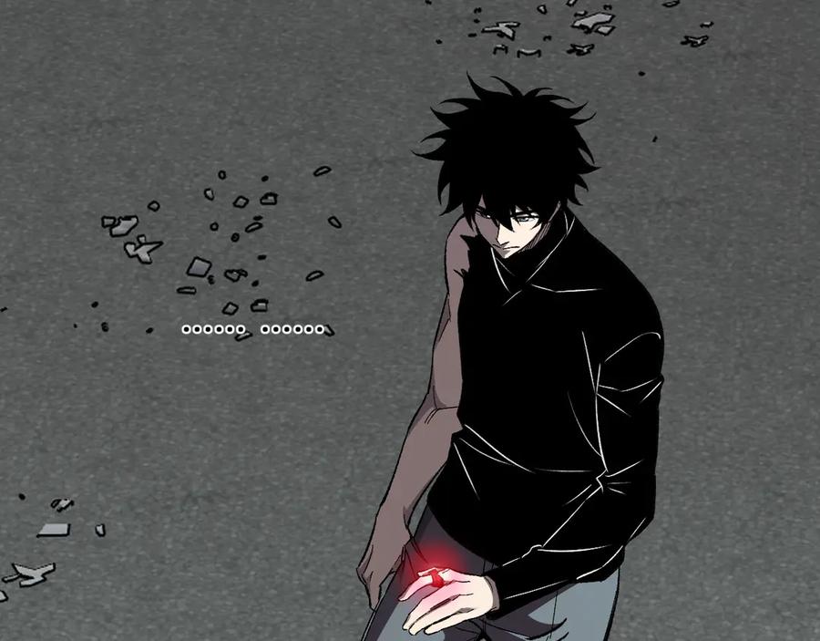 《全民末日：我，病毒君王》第70话 召唤桀派！ 第20页