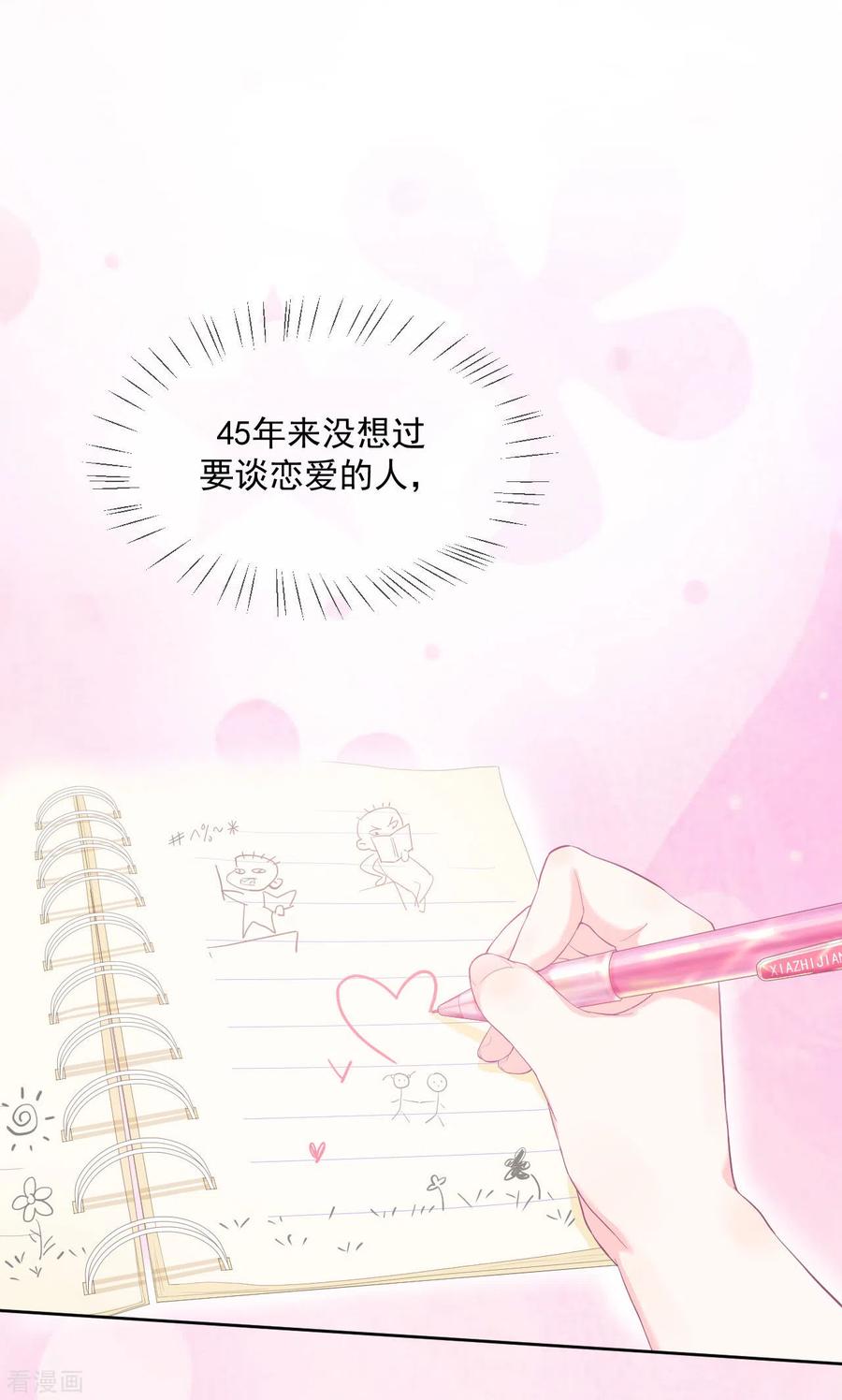 《我和“我”的恋爱史》第3话 我想谈恋爱了？ 第27页