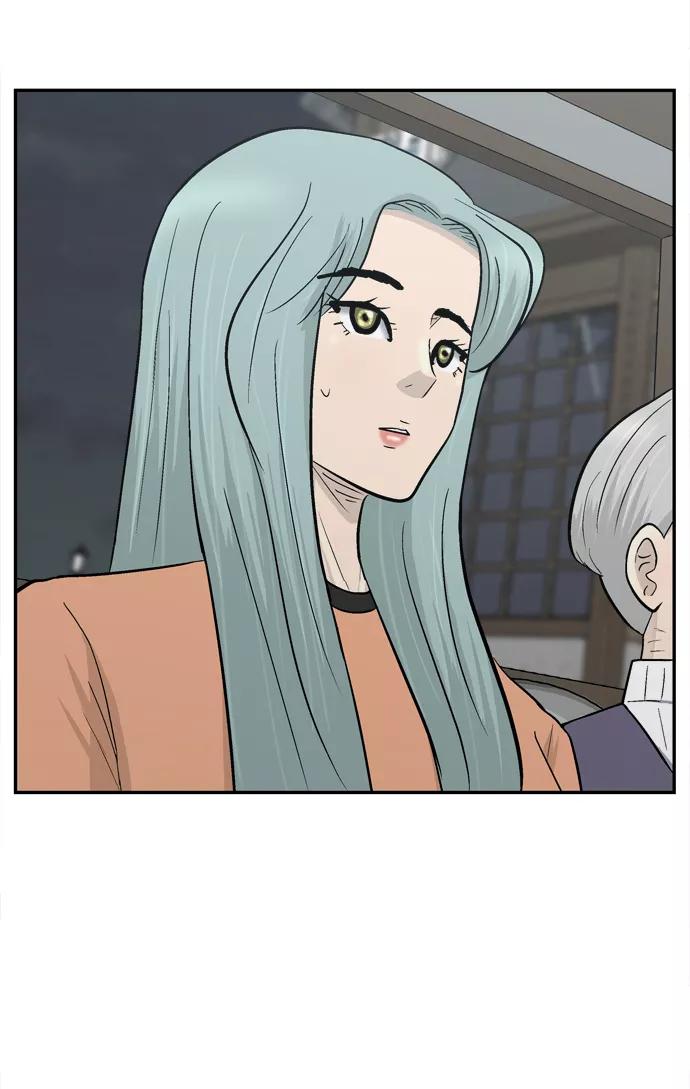 《God楼主》第68话 第104页