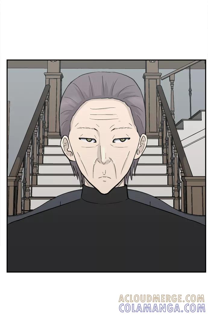 《God楼主》第68话 第105页