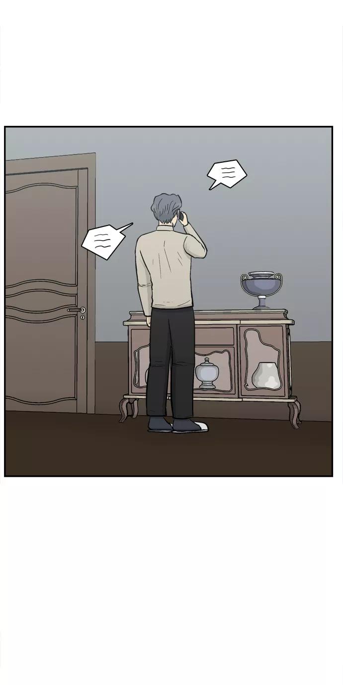 《God楼主》第68话 第103页