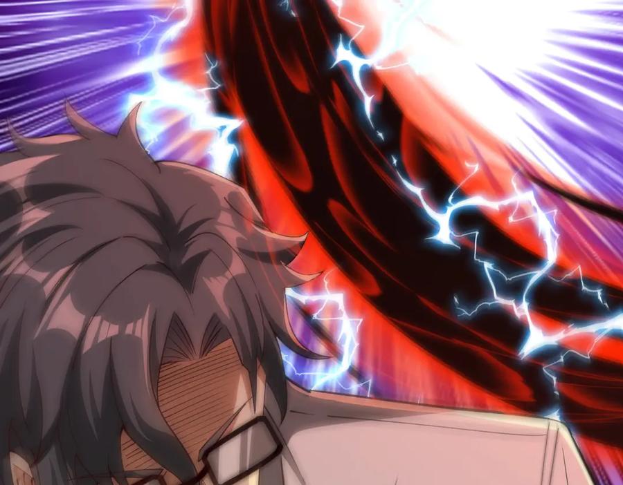 《异能重生我提前登顶》第30话 伪人 第60页